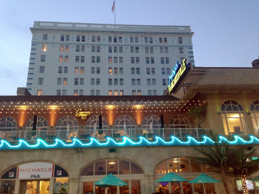 Resorts Casino 2016