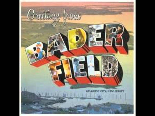 Historical Marker to Be Erected on Bader Field to Civil Air Patrol