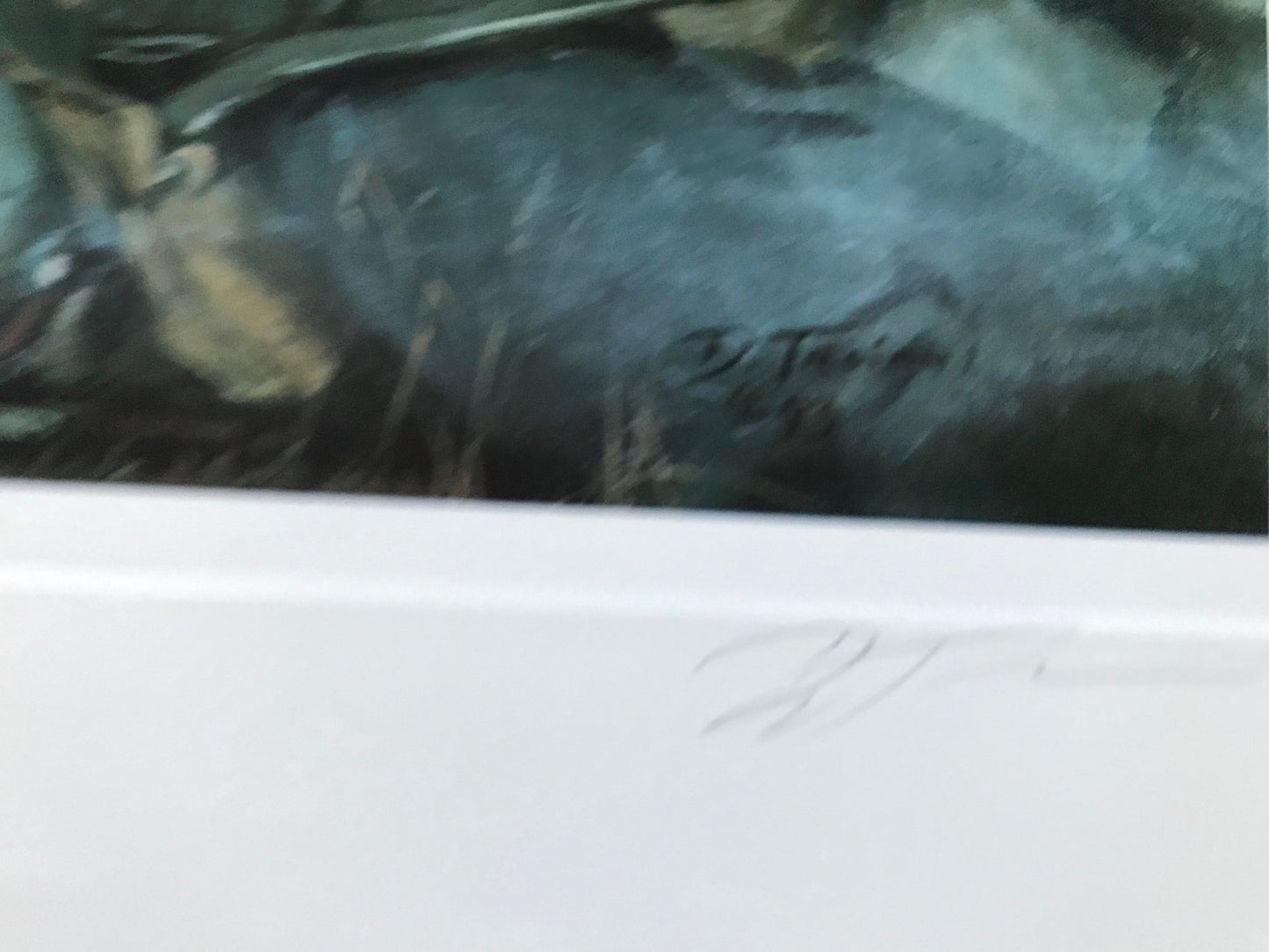 BAND OF BROTHERS - A Limited Edition Civil War Print by Don Troiani