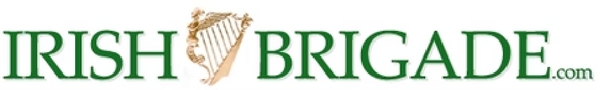 Civil War and Irish Brigade Prints logo