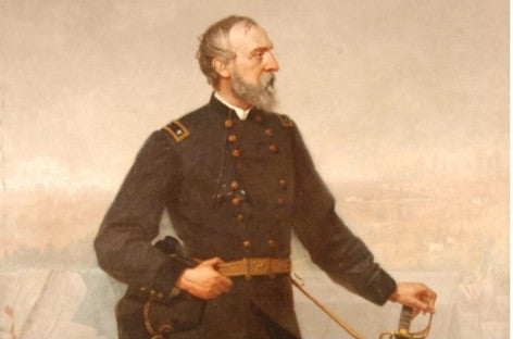 General George Meade